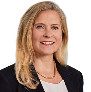 Barbara Roth - Senior Vice President, Chief Administration Officer State Street Bank International