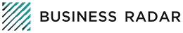 Logo von Business Radar