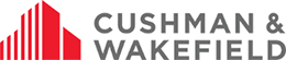 Logo von Cushman & Wakefield
