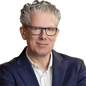 Michael Cyrus - Leiter Short Term Products, Equity Finance & FX DekaBank