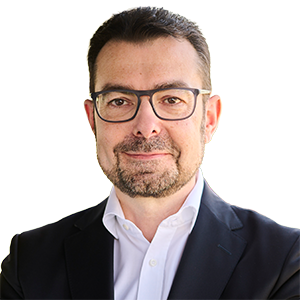 Dirk Meyer - Hauptgeschäftsführer Arbeitgeberverband Chemie und verwandte Industrien für das Land Hessen e.V.  