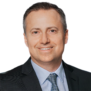 Sven-Olaf Eggers - Country Head Germany & Head of Private Markets EMEA State Street