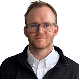 Jasper von Hoersten -  Applied AI Architects Lead Open AI