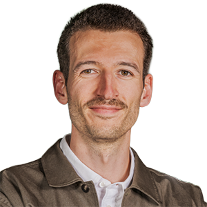 Jozef Cossey - Researcher & Asst. Professor ESCP Business School