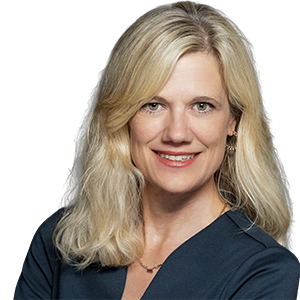 Marion Karbacher - President Process Automation Europe Honeywell Technologies