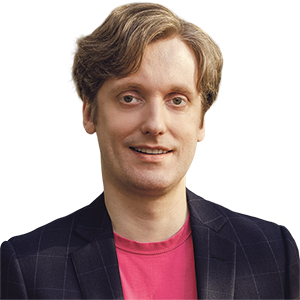 Mats Kuuskemaa - Country Manager DACH & Polen e-Residency of Estonia