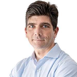 Matthias Bach - Managing Industry Partner, Energy & Utilities DXC Technology