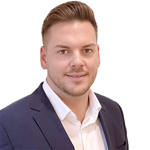 Tobias Mehl - Risk Manager Germany QBE SA/NV | Direktion für Deutschland