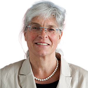 Silke Besser - Geschäftsführerin Deutsch-Chinesische Wirtschaftsvereinigung e.V.