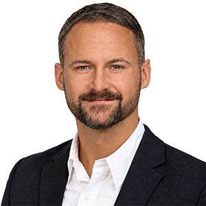 Nils Ole Spilker - Head of Defense Excellence Bayerische Landesbank