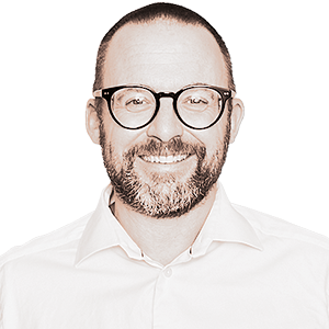 Kilian Thalhammer - Managing Director, Global Head of Merchant Solutions & Fintech/Platform Sales Deutsche Bank
