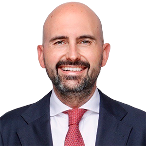 Maximilian Wüstefeld - Head of Logistics & Industrial Investment Germany Cushman & Wakefield