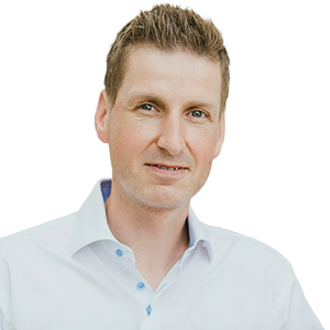 Benedikt Friedl - Inhaber Sempt Apotheke