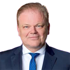Dr. Jürgen Lohmüller - Chief Sales Officer FNZ Bank