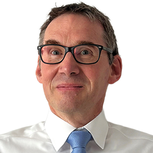 Frank Mayerlen - Head of Division - Integrated Reporting Framework EZB