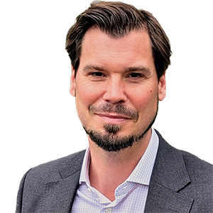 Dr. Florian Rautenberg - Leiter Cyberabwehr Bundesamt für Verfassungsschutz