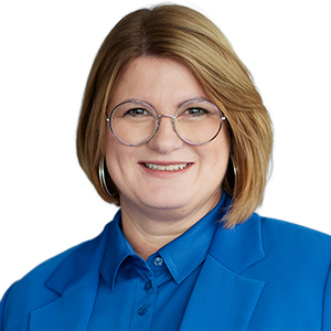 Tamara Weiss - Chief Risk Officer Helaba